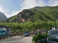 -小五台金河景区