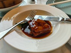 -无锡苏宁银河国际酒店-悦府65中餐厅