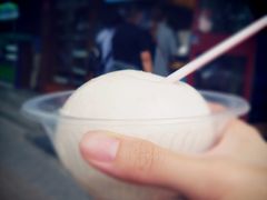 -椰子下蛋(南锣鼓巷店)