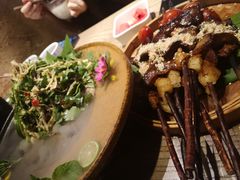 -兰木肆·云南菜(龙湖U城天街店)