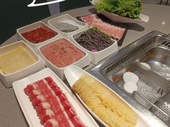 -海底捞火锅(龙岗星河COCO Park店)