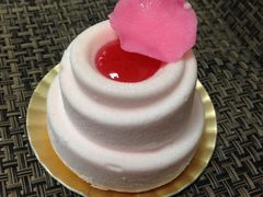 樱花雪月-仟吉KenGee(国贸360店)