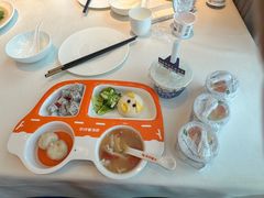 -不仔客海鲜·烧烤·270度海景餐厅(大东海店)