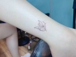 -MDZ STORE·TATTOO·耳饰