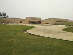 -盘龙城国家考古遗址公园