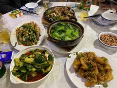 -阳江餐厅·30年老字号·粤菜海鲜大排档