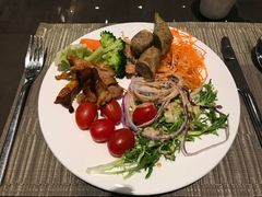 -飨食汇全日制餐厅·昆山皇冠假日酒店(九方店)