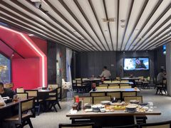 -陈熹公民族美食文化餐厅(中华广场店)