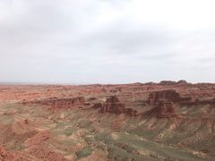 -张掖平山湖大峡谷景区