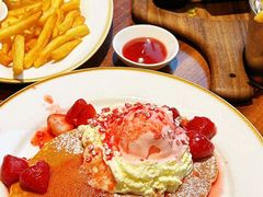 -TIGERS老虎西餐(亦庄店)