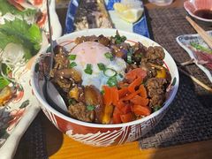 -半藏居酒屋(香港花园店)