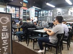 -华星冰室(湾仔店)
