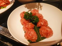 -一哥澳门豆捞·澳门风打边炉(高德置地店)