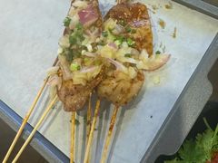 -林二哥宜烤官·宜宾小烧烤