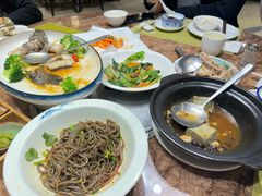 -顺意·顺德家乡菜(国际人才大厦店)