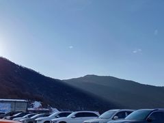 -太子岭滑雪场
