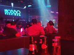 -MOSSO音乐酒吧·live house(南京旗舰店)