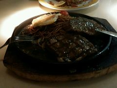 -半秋山西餐厅(襄阳万达店)