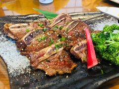 -尺山寸水日料(马桥满天星店)