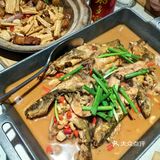 打卡陈晓卿推荐的江西菜