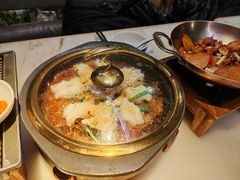 -绿茶餐厅(北京世纪金源店)