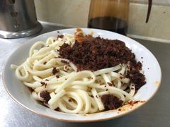 -肖家河家常面(肖家河北街店)