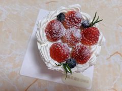 -36cake生日蛋糕(福田店)