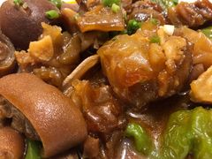 -巴依老爷新疆美食(常营店)