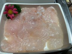 -海底捞火锅(金融街万达店)