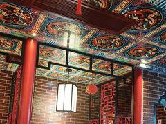 -天虹购物中心(深圳龙华店)