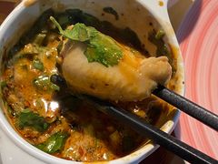 -澳美徕·港式花胶鸡火锅(高新万达店)