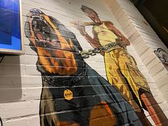 -聚串门儿·东北烧烤(信义坊店)