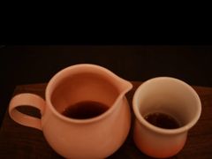 -Jeans Coffee牛仔裤咖啡