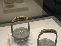 -齐齐哈尔市博物馆