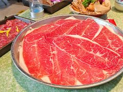 -憨铁匠老火锅(龙岗万科里店)