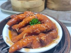 -喜势点·糖沙翁手工茶点·本地人茶居(永庆坊店)