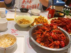 -靓靓蒸虾·头牌蒸虾(南山桂庙店)