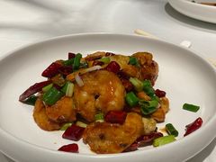 -玫瑰厅上海菜(兴国路店)