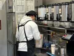 -沪上阿姨·精选茶饮(深大西丽店)