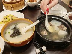 -京香轩·中餐厅(上海中庚聚龙酒店)