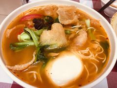 -苓记南京鸭血粉丝.皮肚面(县东巷店)