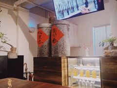 -成川茶店·潮汕工夫浓茶(万象店)