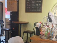 -VA Cafe(五道营店)