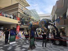 -宁波杉井奥特莱斯广场