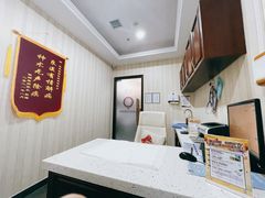 -宠爱国际动物医院·疑难骨科·心肾内科·皮肤科(太阳宫店)