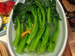 -禄运茶居·手工点心(猎德店)