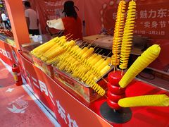 -四季广场 (东坑镇店)