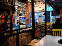 大堂-蜀都小君肝串串香火锅(龙华旗舰店)