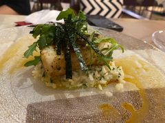 -BONAZZA 意大利餐厅