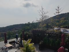 -怪坡茶馆